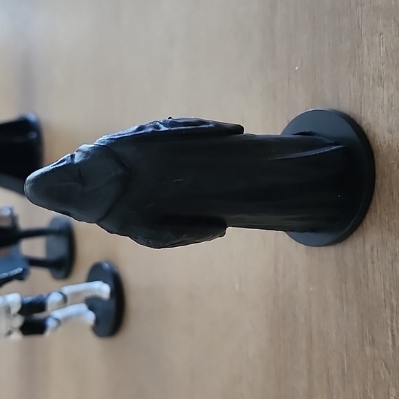 Disney Star Wars 6-Piece PVC Figure Cake Toppers - Picture 7 of 15